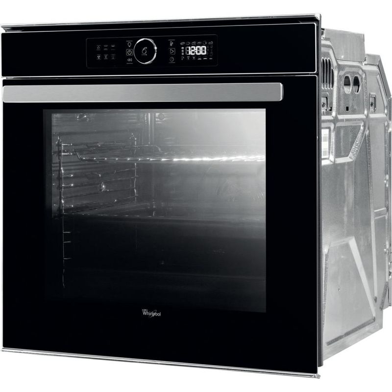 Whirlpool-Piekarnik-Do-zabudowy-AKZM-8420-NB-Elektryczny-A--Perspective