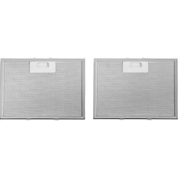 Whirlpool Okap Do zabudowy AKR 5390/1 IX Inox Do zabudowy Mechaniczny Filter