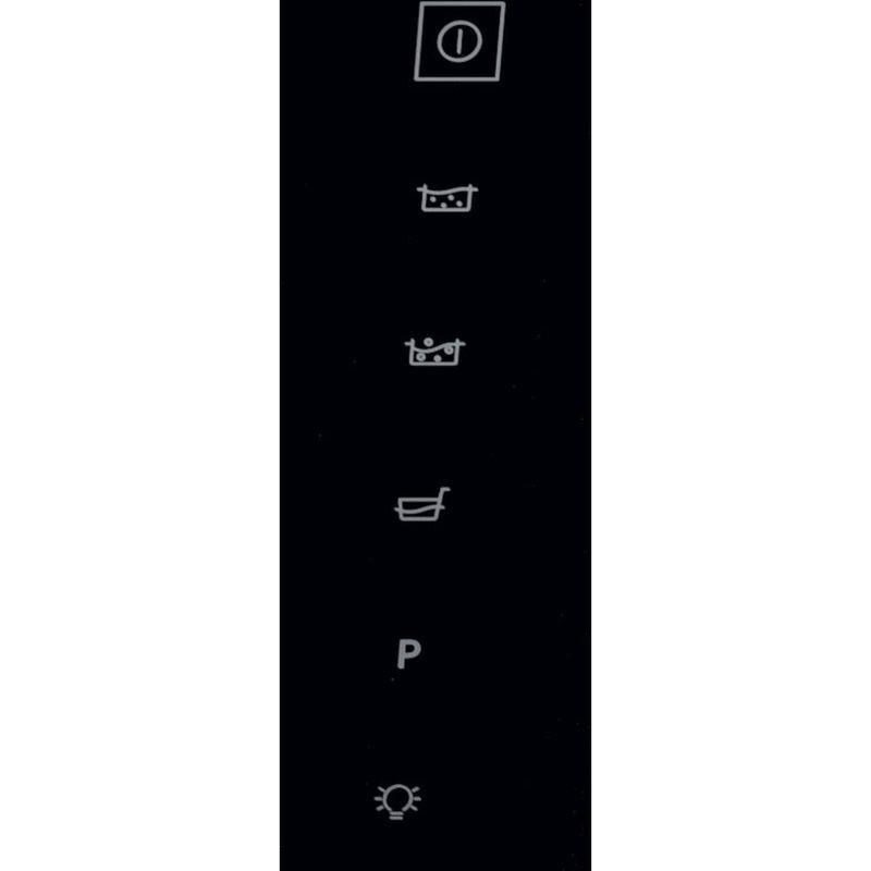 Whirlpool-Okap-Do-zabudowy-WHVF-63F-LT-K-Czarny-Wolnostojące-Elektroniczny-Control-panel