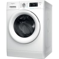 Pralka ładowana od przodu wolnostojąca Whirlpool: 7,0 kg - FFB 7038 W PL