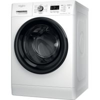 Pralka ładowana od przodu wolnostojąca Whirlpool: 6,0 kg - FFL 6238 B PL