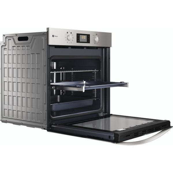 Indesit-Piekarnik-Do-zabudowy-IFWS-3841-JH-IX-Elektryczny-A--Perspective-open