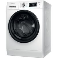 Pralka ładowana od przodu wolnostojąca Whirlpool: 7,0 kg - FFB 7438 BV PL