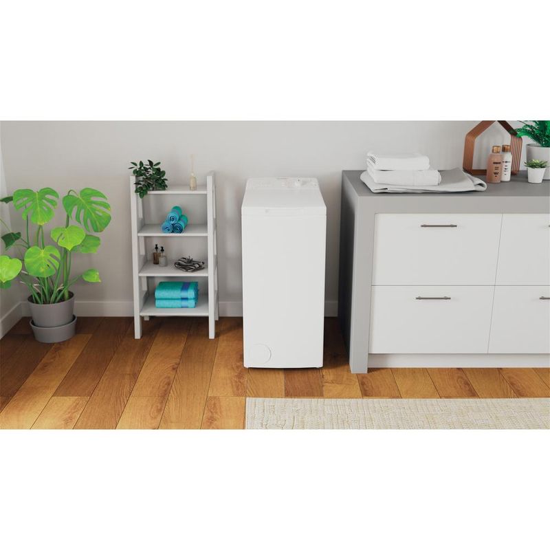 Indesit-Pralka-Wolnostojące-BTW-L50300-PL-N-Biel-Ładowana-od-gory-D-Lifestyle-frontal