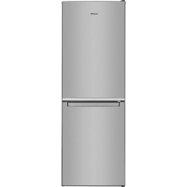 Whirlpool-Lodowka-z-zamrażarką-Wolnostojące-W5-721E-OX-2-Optic-Inox-Dwudrzwiow-y-a-Frontal