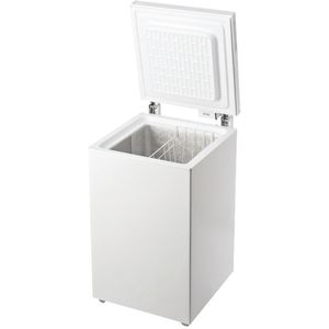Indesit-Zamrażarka-Wolnostojące-OS-1A-100-2-Biel-Perspective-open