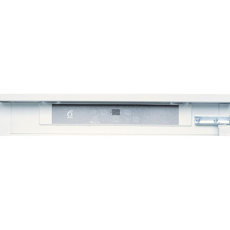 Whirlpool-Lodowka-Do-zabudowy-ARG-18081-Biel-Control-panel
