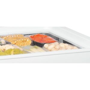 Whirlpool-Zamrażarka-Wolnostojące-WHS14212-Biel-Drawer