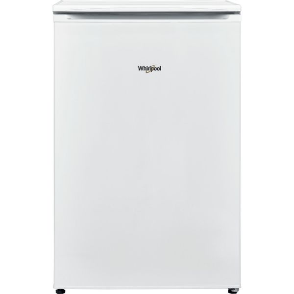 Whirlpool-Zamrażarka-Wolnostojące-W55ZM-111-W-Biel-Frontal