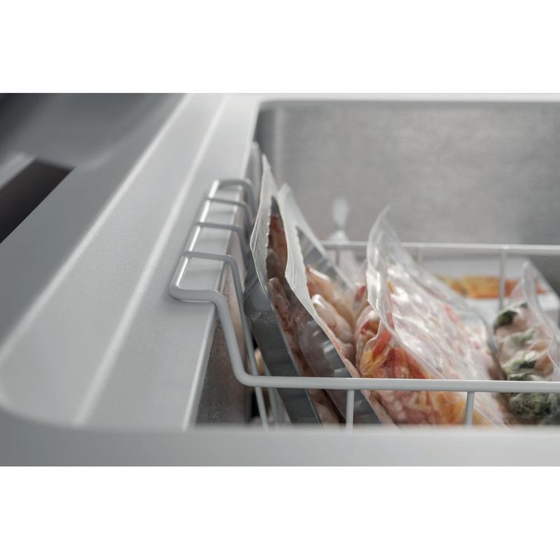 Whirlpool-Zamrażarka-Wolnostojące-WHM3911-1-Biel-Drawer