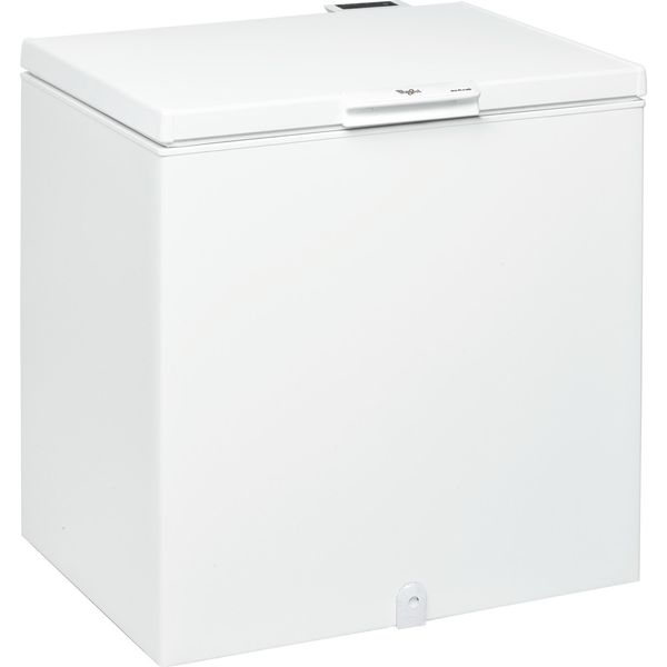 Whirlpool-Zamrażarka-Wolnostojące-WHS2122-Biel-Perspective
