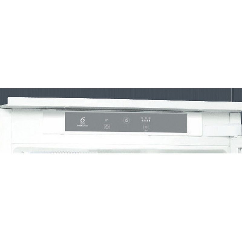 Whirlpool-Lodowka-z-zamrażarką-Do-zabudowy-ART-7811-Biel-Dwudrzwiow-y-a-Control-panel