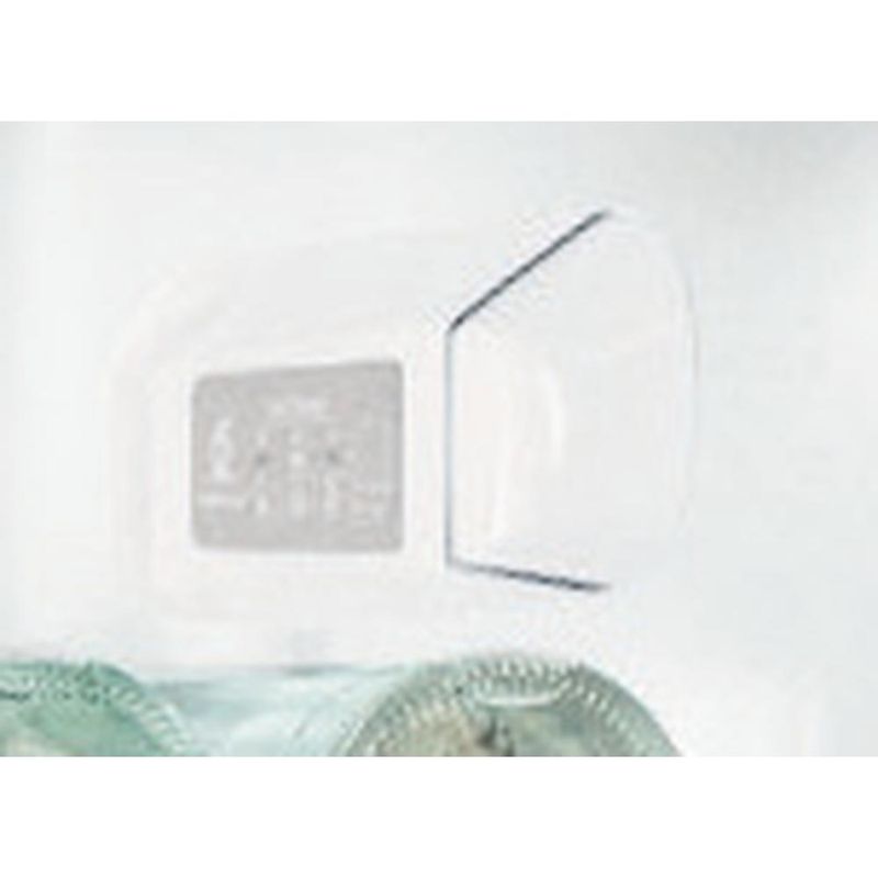 Whirlpool-Lodowka-z-zamrażarką-Do-zabudowy-ART-6711-SF2-Biel-Dwudrzwiow-y-a-Control-panel