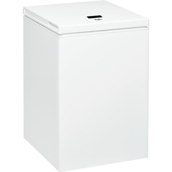 Whirlpool-Zamrażarka-Wolnostojące-WH1410-E2-Biel-Perspective