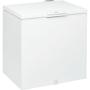 Whirlpool-Zamrażarka-Wolnostojące-WHS2121-Biel-Perspective