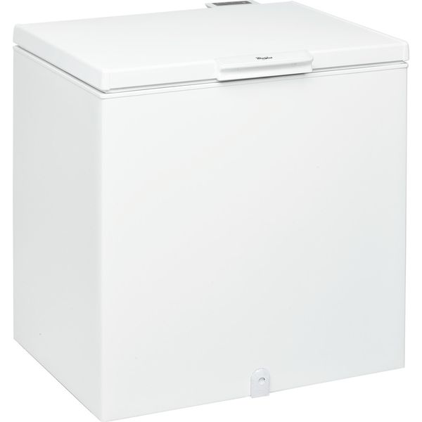 Whirlpool-Zamrażarka-Wolnostojące-WHS2121-Biel-Perspective