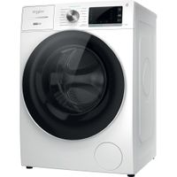 Pralka ładowana od przodu wolnostojąca Whirlpool: 10,0 kg - W8 W046WR PL