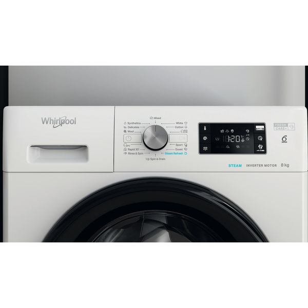 Whirlpool-Pralka-Wolnostojące-FFB-8458-BV-EE-Biel-Ładowany-od-frontu-B-Lifestyle-control-panel