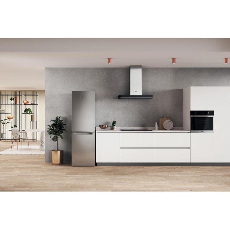 Whirlpool-Lodowka-z-zamrażarką-Wolnostojące-W7X-82I-OX-Optic-Inox-Dwudrzwiow-y-a-Lifestyle-frontal