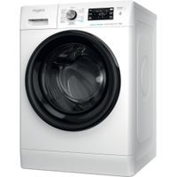 Pralka ładowana od przodu wolnostojąca Whirlpool: 8,0 kg - FFB 8258 BV PL