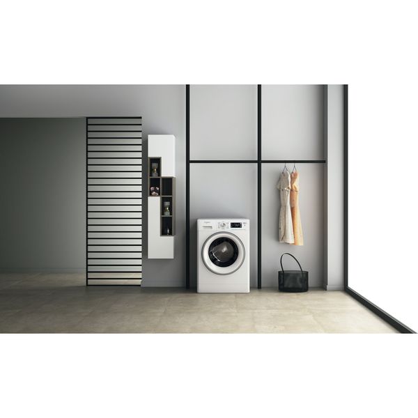 Whirlpool-Pralka-Wolnostojące-FFB-9258-SV-PL-Biel-Ładowany-od-frontu-B-Lifestyle-frontal