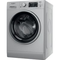 Pralka ładowana od przodu wolnostojąca Whirlpool: 9,0 kg - FFD 9458 SBSV EU