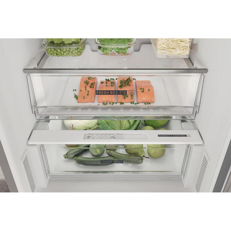 Whirlpool-Lodowka-z-zamrażarką-Wolnostojące-W7X-82I-OX-Optic-Inox-Dwudrzwiow-y-a-Drawer