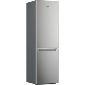 Whirlpool-Lodowka-z-zamrażarką-Wolnostojące-W7X-93A-OX-1-Optic-Inox-Dwudrzwiow-y-a-Perspective