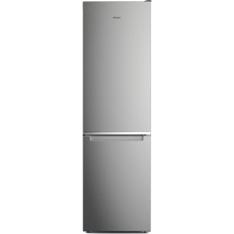 Whirlpool-Lodowka-z-zamrażarką-Wolnostojące-W7X-93A-OX-1-Optic-Inox-Dwudrzwiow-y-a-Frontal