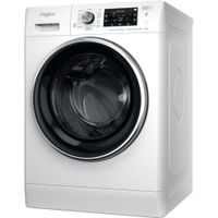 Pralka ładowana od przodu wolnostojąca Whirlpool: 9,0 kg - FFD 9469 BCV PL