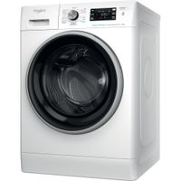 Pralka ładowana od przodu wolnostojąca Whirlpool: 9,0 kg - FFB 9469 BSV PL