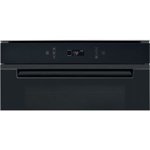 Hotpoint_Ariston-Kuchenka-mikrofalowa-Zabudowa-MP-776-BMI-HA-Black-Anodized-Elektroniczny-40-MW-Combi-900-Control-panel