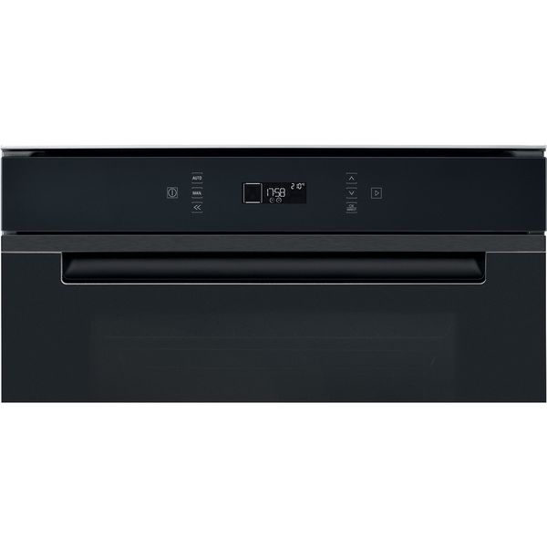 Hotpoint_Ariston-Kuchenka-mikrofalowa-Zabudowa-MP-776-BMI-HA-Black-Anodized-Elektroniczny-40-MW-Combi-900-Control-panel