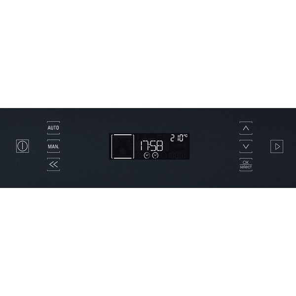 Hotpoint_Ariston-Kuchenka-mikrofalowa-Zabudowa-MP-776-BMI-HA-Black-Anodized-Elektroniczny-40-MW-Combi-900-Program