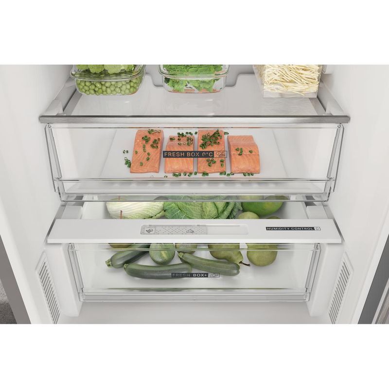 Whirlpool-Lodowka-z-zamrażarką-Wolnostojące-W7X-92I-OX-Optic-Inox-Dwudrzwiow-y-a-Drawer