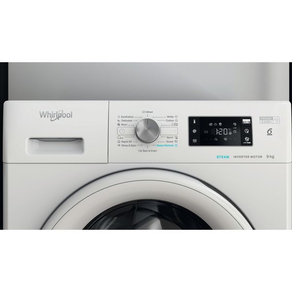 Whirlpool-Pralka-Wolnostojące-FFB-9458-WV-EE-Biel-Ładowany-od-frontu-B-Lifestyle-control-panel