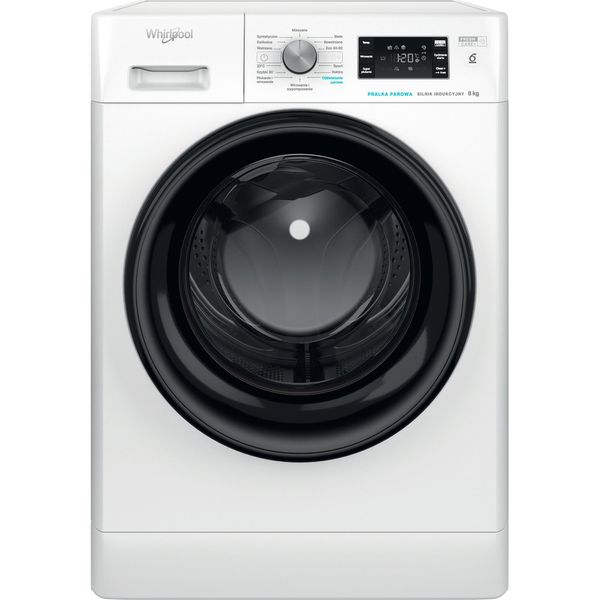 Whirlpool-Pralka-Wolnostojące-FFB-8469-BV-PL-Biel-Ładowany-od-frontu-A-Frontal