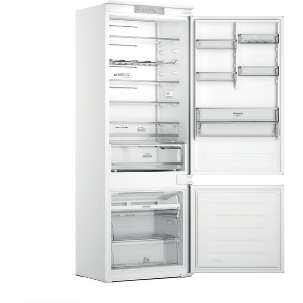 Hotpoint_Ariston-Chłodziarka-zamrażarka-Zabudowa-HA-SP70-T121-Biały-Dwudrzwiow-y-a-Perspective-open