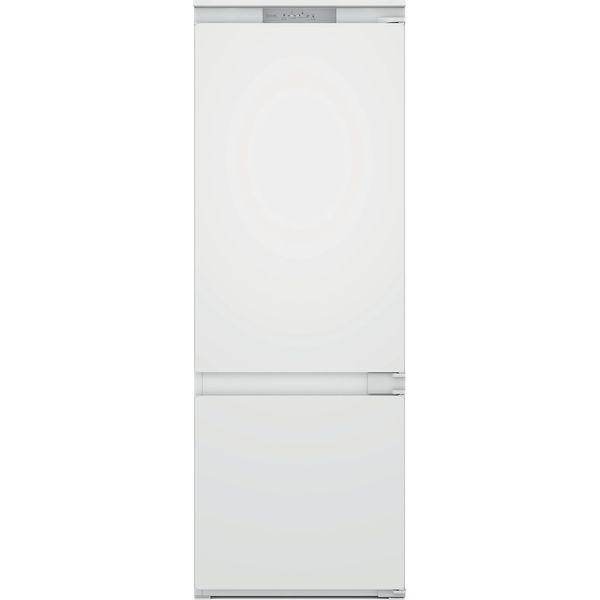 Hotpoint_Ariston-Chłodziarka-zamrażarka-Zabudowa-HA-SP70-T121-Biały-Dwudrzwiow-y-a-Frontal