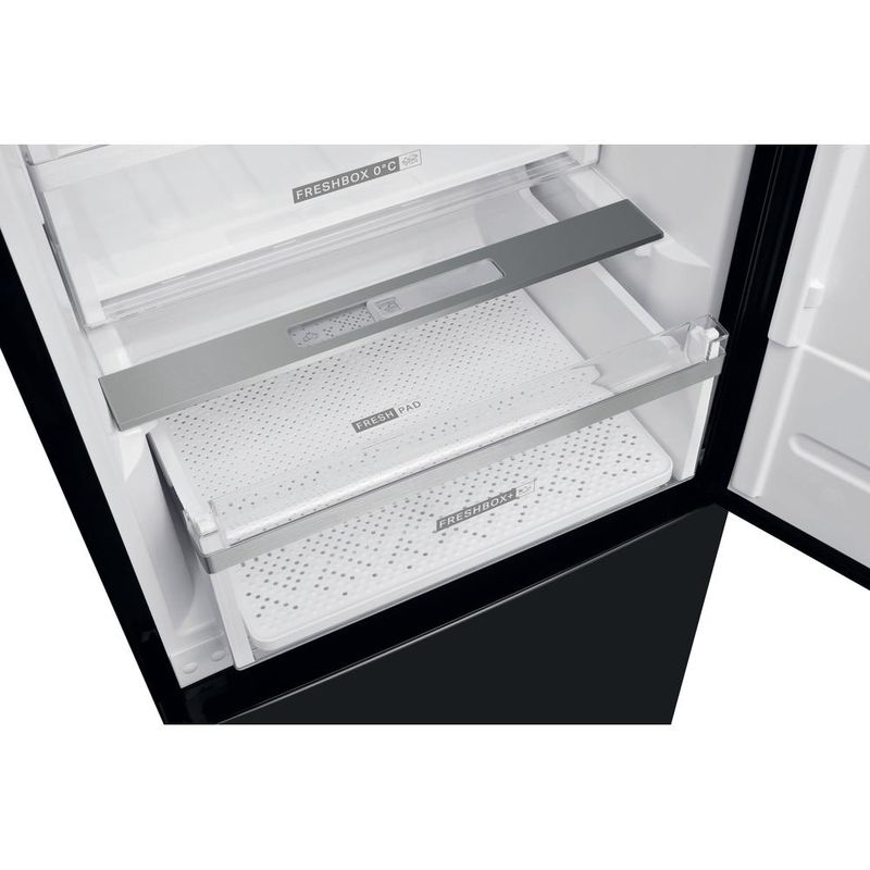 Whirlpool-Lodowka-z-zamrażarką-Wolnostojące-W9-931D-KS-H-3-Czarny-inox-Dwudrzwiow-y-a-Lifestyle-detail