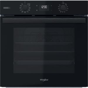 Whirlpool-Piekarnik-Do-zabudowy-OMSR58CU1SB-Elektryczny-A--Frontal