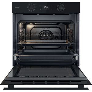 Whirlpool-Piekarnik-Do-zabudowy-OMSR58CU1SB-Elektryczny-A--Frontal-open