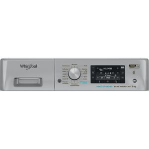 Whirlpool-Pralka-Wolnostojące-MEFFD-9469-WSBSV-PL-Biel-Ładowany-od-frontu-A-Control-panel