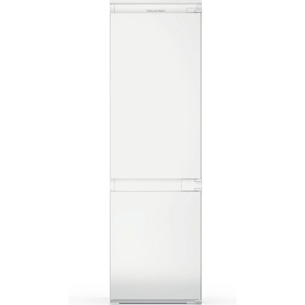 Indesit-Lodowka-z-zamrażarką-Do-zabudowy-INC18-T112-Biel-Dwudrzwiow-y-a-Frontal