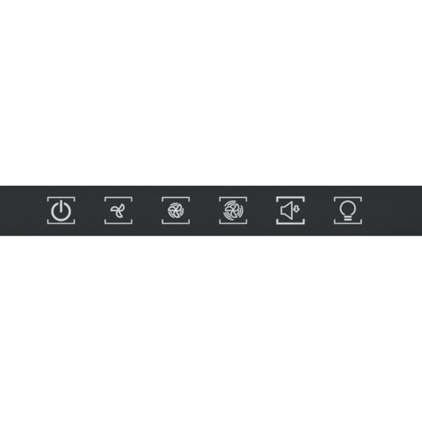 Hotpoint_Ariston-Okap-Zabudowa-HHBS-9.8C-LTD-K-Inox-Kominowy-Elektroniczny-Control-panel