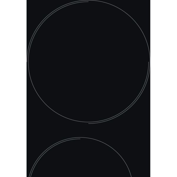 Indesit-Płyta-grzewcza-AAR-160-C-Czarny-Radiant-vitroceramic-Heating-element