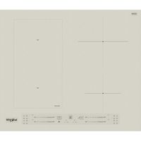 Płyta indukcyjna szklano-ceramiczna Whirlpool - WL S2760 BF/S