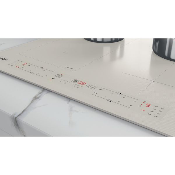 Whirlpool-Płyta-grzewcza-WL-B6860-NE-S-Szampański-Induction-vitroceramic-Lifestyle-control-panel