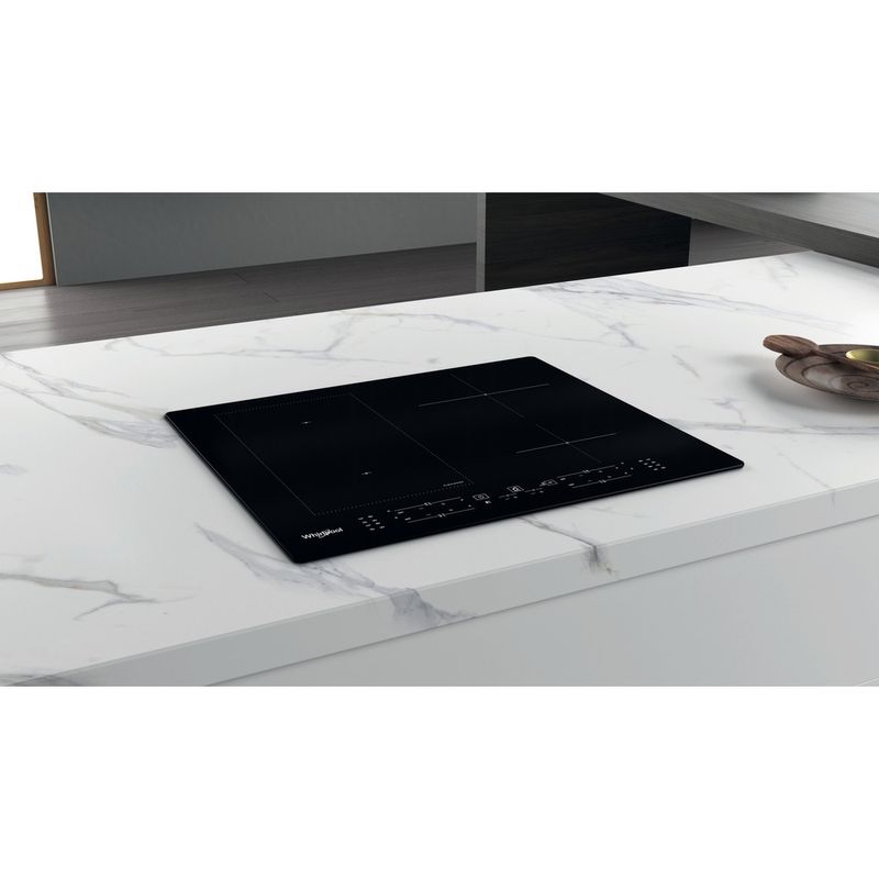 Whirlpool-Płyta-grzewcza-WL-B8160-NE-Czarny-Induction-vitroceramic-Lifestyle-perspective