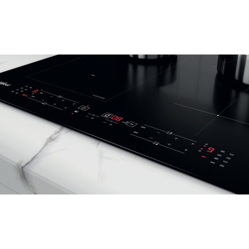 Whirlpool-Płyta-grzewcza-WL-B8160-NE-Czarny-Induction-vitroceramic-Lifestyle-control-panel